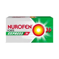 Nurofen Forte Express 400 mg, N12