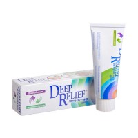 Deep Relief Gel, 50 g 