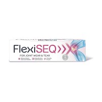 FlexiSEQ Joint Wear & Tear Gel, 50 G.