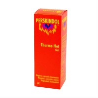 Perskindol Thermo Hot Gel, 100 ml